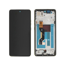 Pantalla Completa Golden Cypress Moto G86 5G/G86 Power 5G (ReLife)