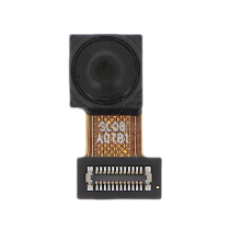 Cámara delantera Moto G57 Power