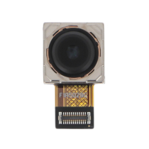 Cámara trasera Principal 50MP Moto G57 Power