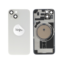 Backcover Polarstern iPhone 14 (Pulled B)