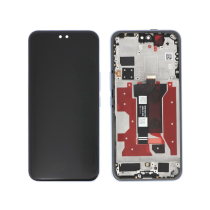 Pantalla Completa Azul Honor 400 Pro (ReLife)