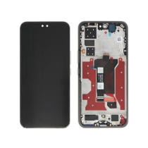 Pantalla Completa Gris Honor 400 Pro (ReLife)