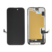 Pantalla Completa iPhone 15 (Soft OLED) (Prime)
