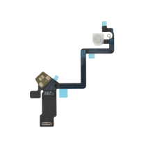 Cable flex Flash iPhone 17