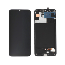 Pantalla Completa OLED Galaxy A30s (A307F)