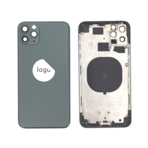 Tapa trasera Verde iPhone 11 Pro Max (Pulled A)