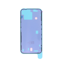 Adhesivo Tapa trasera iPhone 17e (Caja de 50)