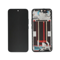 Pantalla Completa Verde Esmeralda Oppo Reno14 F 5G (Con Chasis) (ReLife)