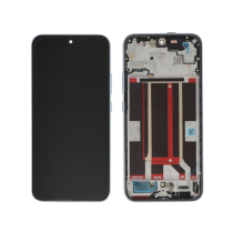 Pantalla Completa Azul Opal Oppo Reno14 F 5G (Con Chasis) (ReLife)