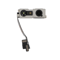 Cámara delantera iPhone 17 Pro (Prime)