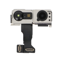 Cámara delantera iPhone 17 (Prime)