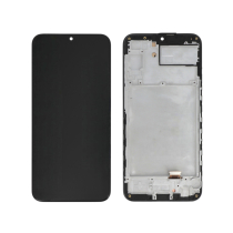 Pantalla Completa Incell Galaxy A24 (A245F) (Con Chasis)