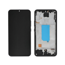 Pantalla Completa Incell Galaxy A34 5G (A346B) (Con Chasis)
