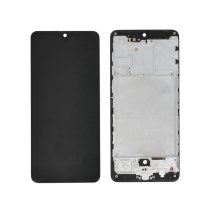 Pantalla Completa Incell Galaxy A31 (A315F) (Con Chasis)