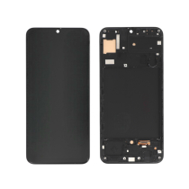 Pantalla Completa Incell Galaxy A50 (A505F) (Con Chasis)
