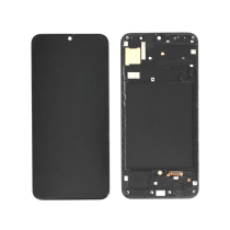 Pantalla Completa Incell Galaxy A30 (A305F) (Con Chasis)