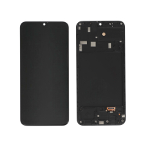 Pantalla Completa Incell Galaxy A20 (A205F) (Con Chasis)
