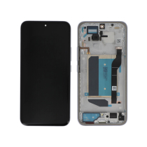 Pantalla Completa Violeta Redmi Note 15 Pro+ 5G (Con Chasis) (ReLife)