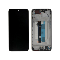 Pantalla Completa Oro Redmi Note 15 Pro 5G (Con Chasis) (ReLife)