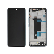 Pantalla Completa Azul Redmi Note 15 Pro 4G (Con Chasis) (ReLife)