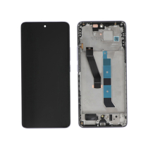 Pantalla Completa Violeta Redmi Note 15 5G (Con Chasis) (ReLife)