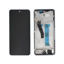 Pantalla Completa Azul Redmi Note 15 4G (Con Chasis) (ReLife)