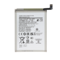 Batería Galaxy A07 4G (A075)