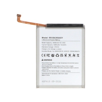 Batería Galaxy A36 5G (A366B)