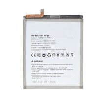 Batería Galaxy S25 Edge (S937B)
