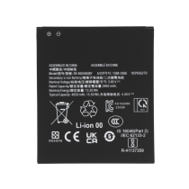 Batería Galaxy XCover 7 (G556B)