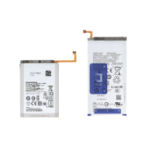 Pack Batería Principal/Secundaria Galaxy Z Fold6 (F956B)
