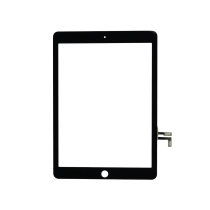 Táctil Completo Negro iPad 9.7 (Air/5ta Gen)