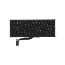 Teclado AZERTY MacBook Pro 15 Retina (A1398)