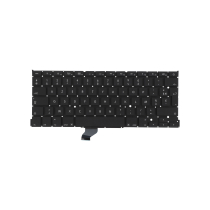 Teclado AZERTY MacBook Pro 13 Retina (A1502)