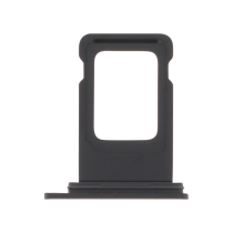 Bandeja SIM Negro iPhone XR