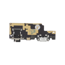 Conector de Carga Redmi Note 5