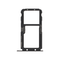 Bandeja SIM Negro Huawei Mate 20 Lite