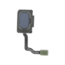 Sensor de huella Azul Coral Galaxy S9/S9+ (G960/G965F)