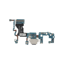 Conector de Carga Galaxy S9 (G960F)