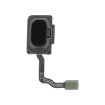 Sensor de huella Negro Galaxy S9/S9+ (G960/G965F)