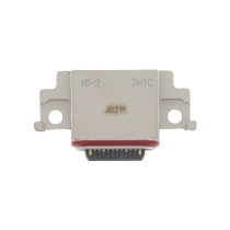 Conector de Carga Galaxy 3722-004110