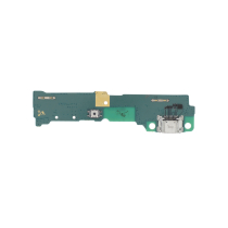 Conector de Carga Galaxy Tab S2 (T810/815)