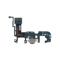 Conector de carga Galaxy S8+ (G955F)