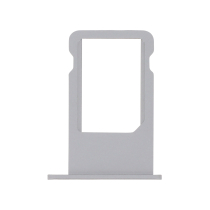 Bandeja SIM Gris Espacial iPhone 6S Plus