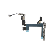 Flex Volumen/Encendido iPhone SE