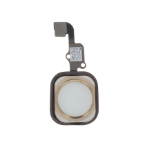 Botón Home Completo Oro iPhone 6S/6S Plus