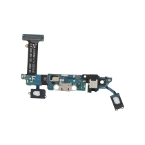 Conector de Carga Galaxy S6 (G920F)