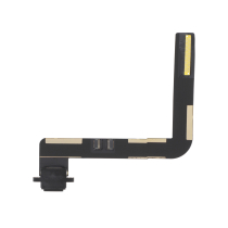 Conector de Carga Negro iPad 5/6/Air