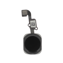 Botón Home Completo Gris Espacial iPhone 6/6 Plus