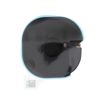 Cable Flex Carga Qi iPhone 8 Plus